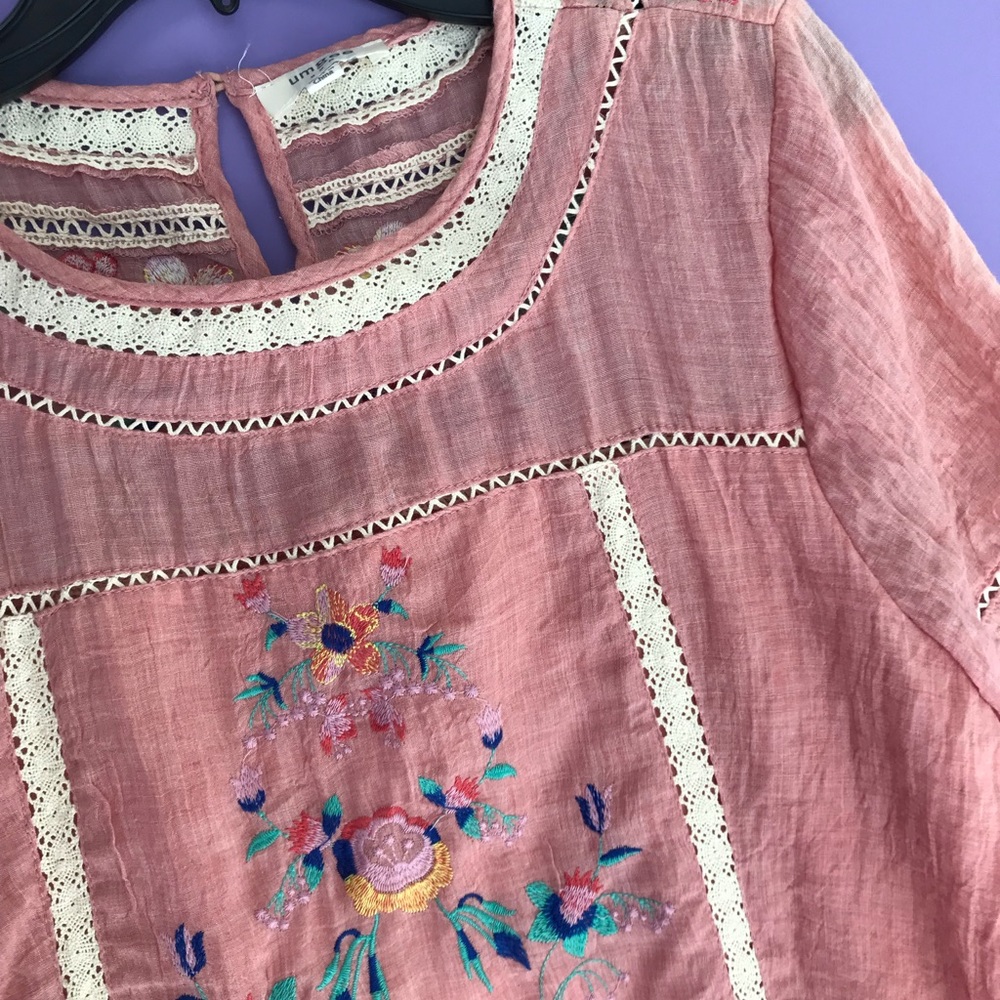 never worn a-line dress